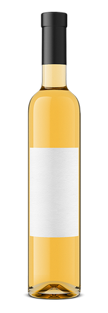 2020 White Dessert Wine